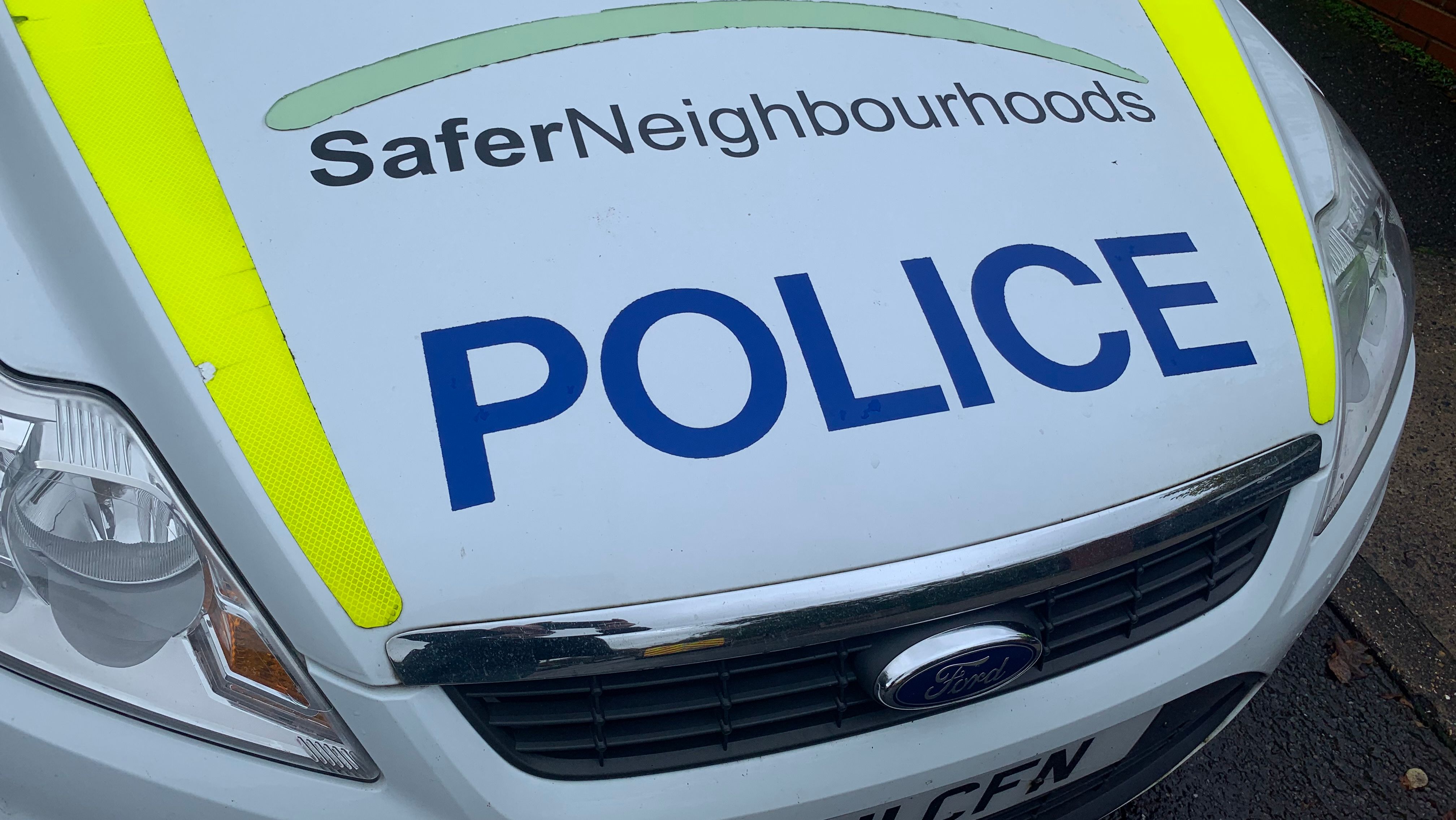 Police appeal after man seriously injured in King's Lynn crash News Greatest Hits Radio Police appeal after man seriously injured in King's Lynn crash News Greatest Hits Radio